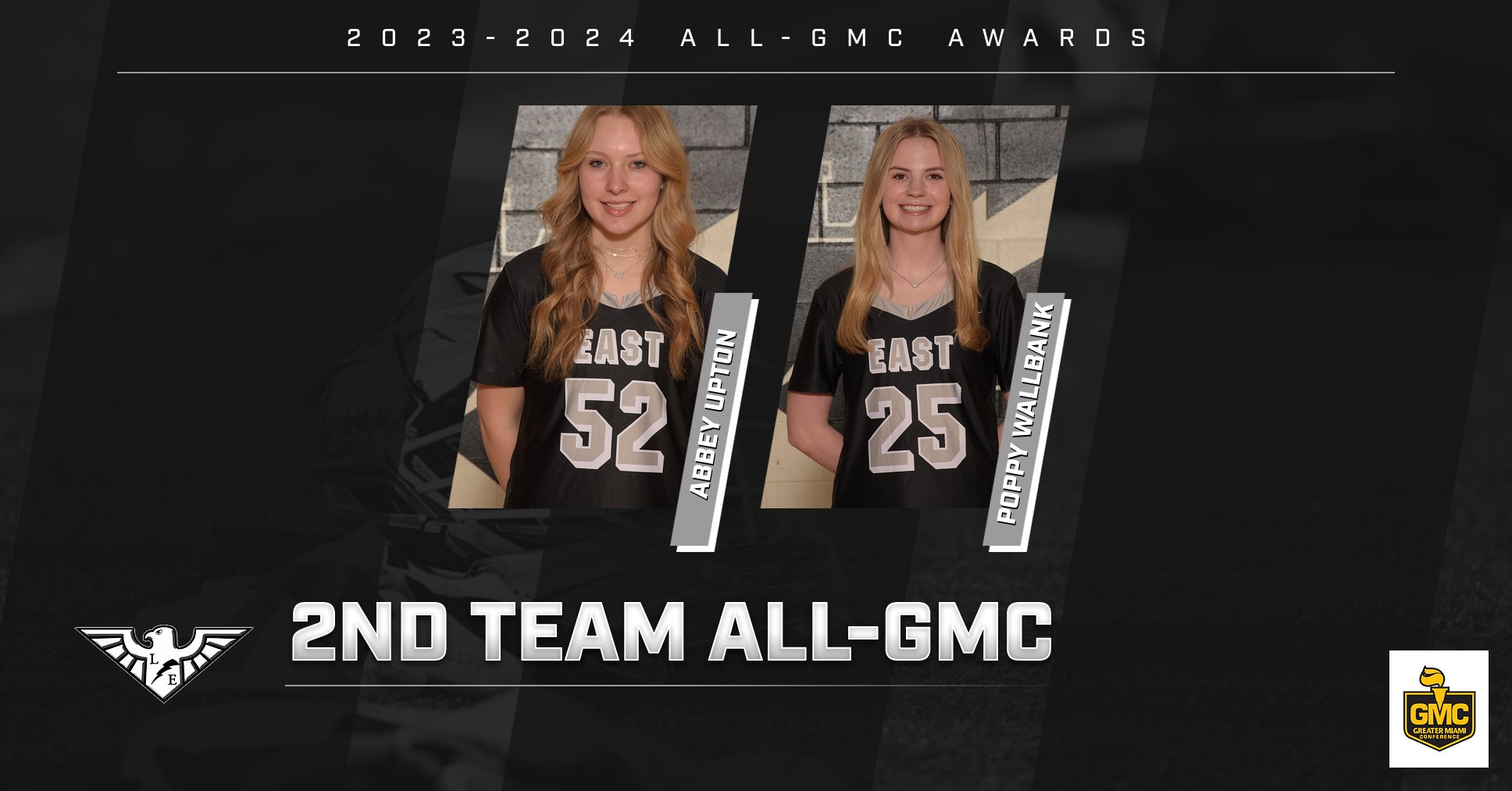 2023 All-GMC 2nd Team